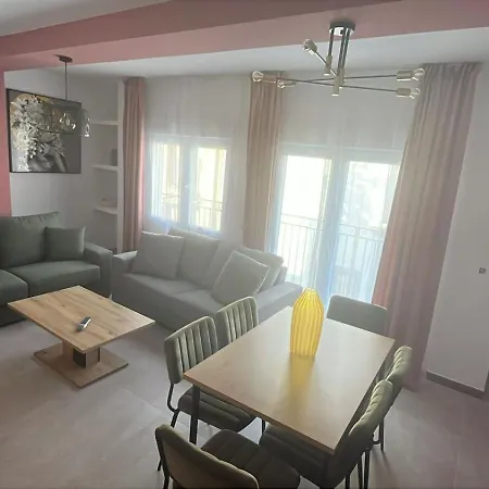 Appartement Olivia