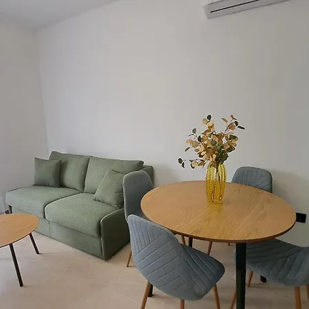 Appartement Olivia