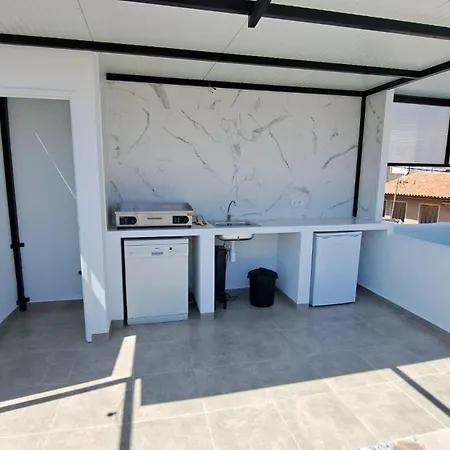 Apartmán Olivia Benidorm