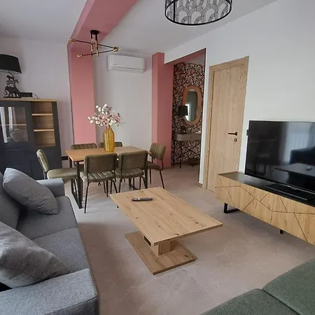 Olivia Appartement
