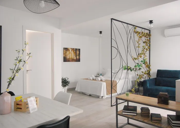 Appartement Olivia
