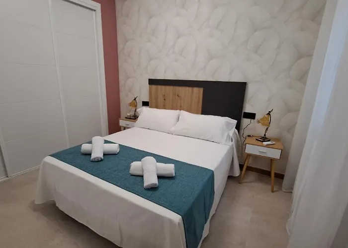 Olivia Appartement