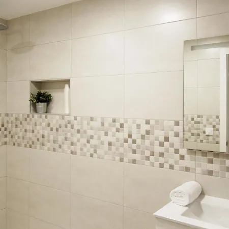 شقة Olivia بينايدورم