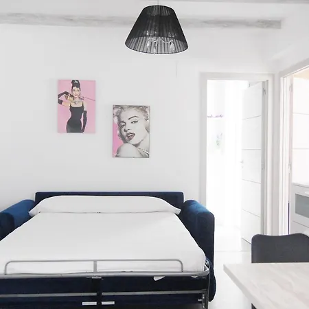 Olivia Apartmán Benidorm