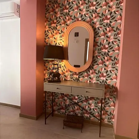 شقة Olivia بينايدورم