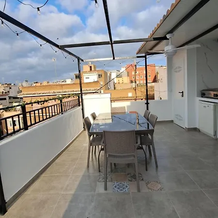 Apartment Olivia Benidorm