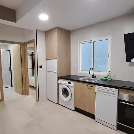 Olivia بينايدورم