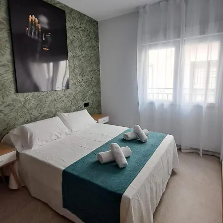 Apartment Olivia Benidorm