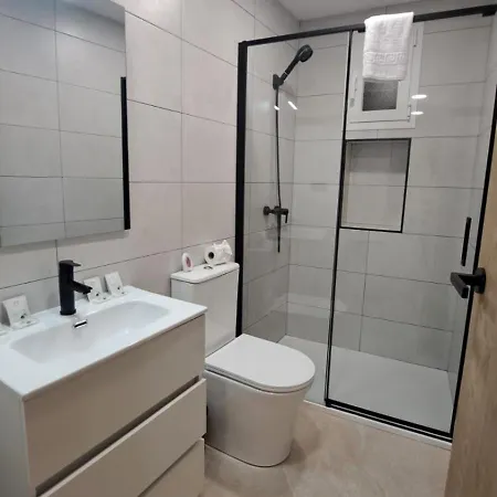 Olivia بينايدورم