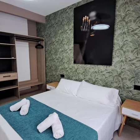 Olivia * بينايدورم