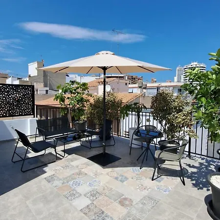 Olivia * بينايدورم