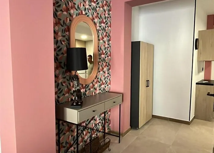 Olivia בנידורם