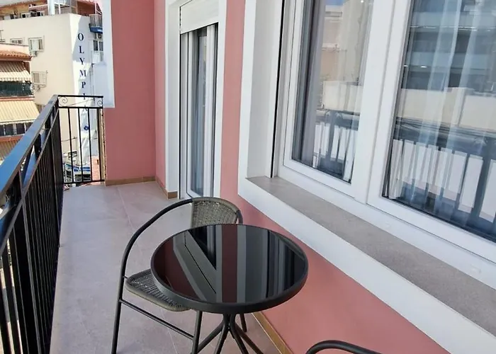 Olivia בנידורם