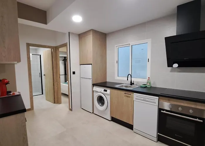 Olivia בנידורם