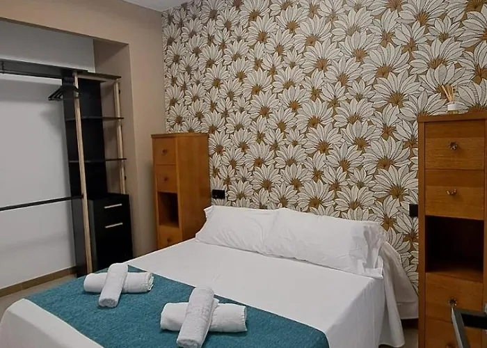 Olivia דירה בנידורם