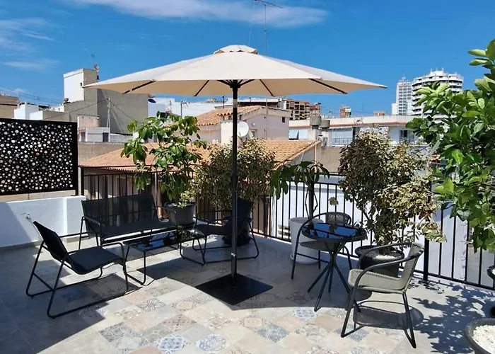 Olivia * בנידורם