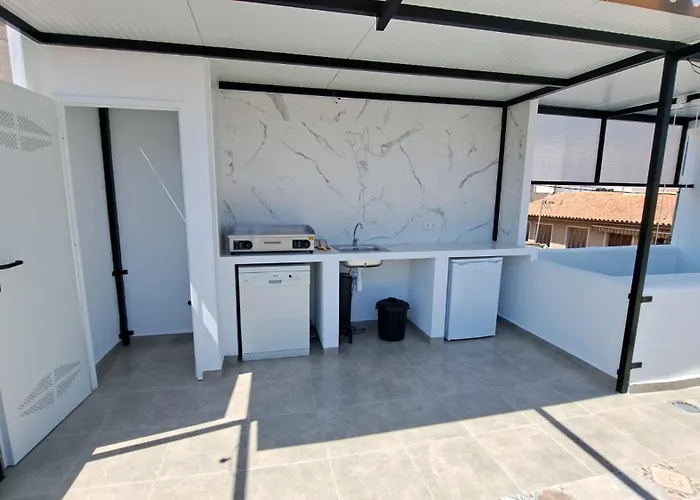 דירה Olivia בנידורם