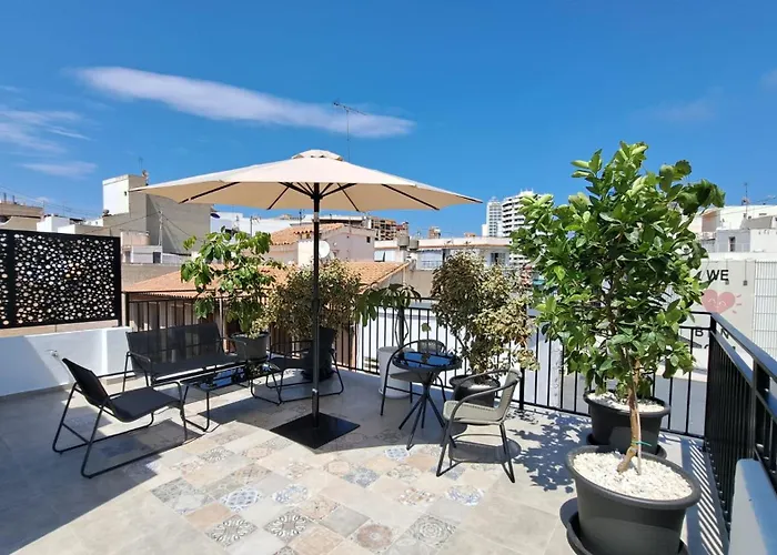 Olivia בנידורם