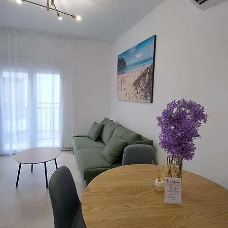 Apartman Olivia *