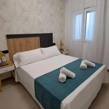 Apartman Olivia