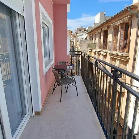 Apartman Olivia *