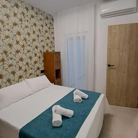 Apartman Olivia *