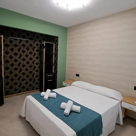 Apartman Olivia Benidorm