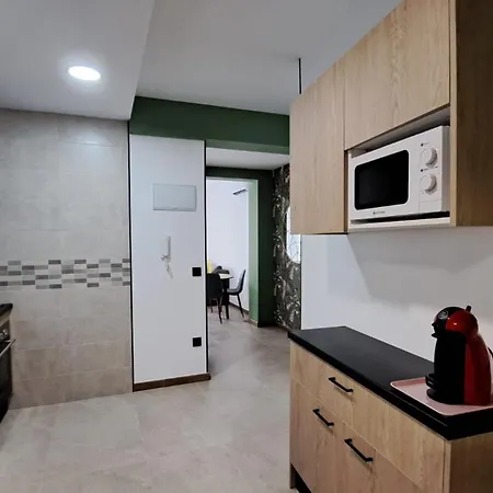 Olivia Apartman