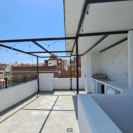 Appartement Olivia