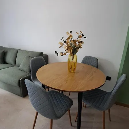 Apartman Olivia *