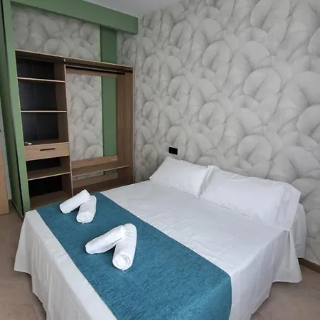 Apartman Olivia Benidorm