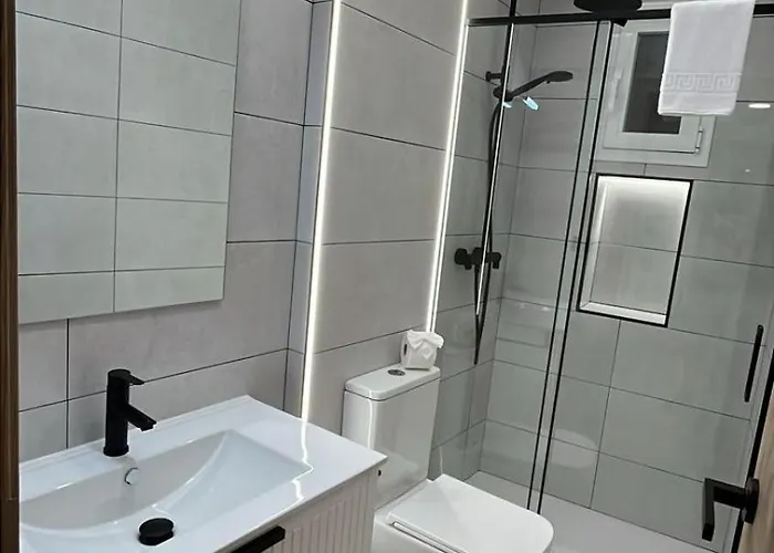 Olivia Appartement