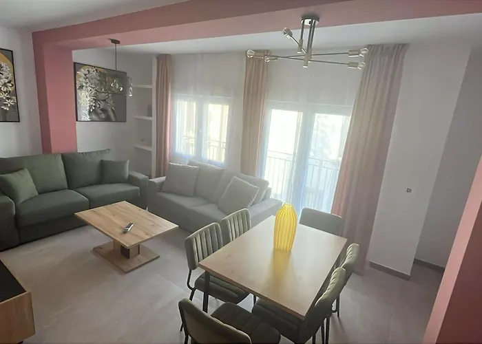 Appartement Olivia