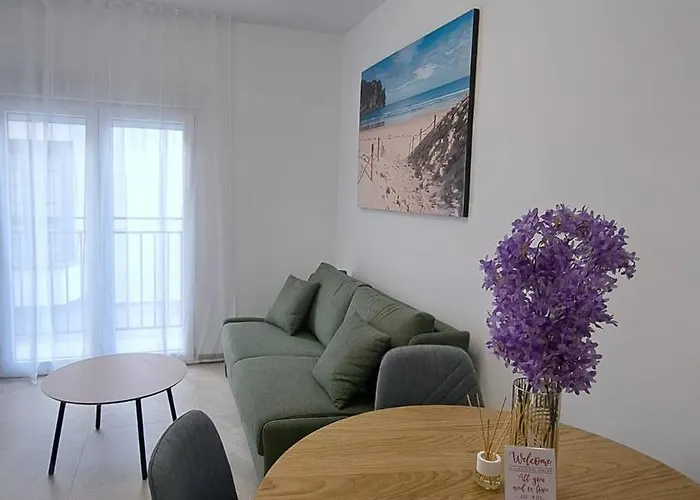 Appartement Olivia *