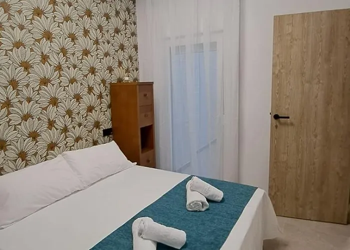 Appartement Olivia *