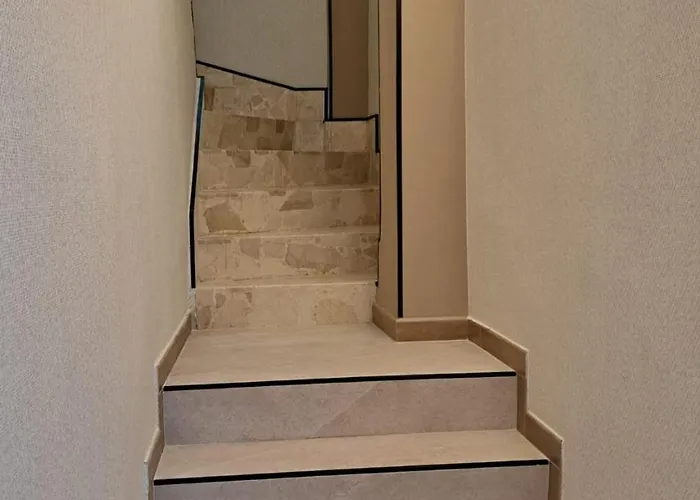 Appartement Olivia