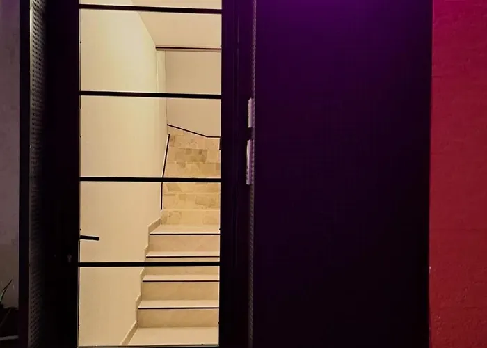 Appartement Olivia *