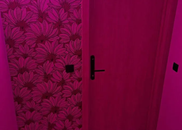 Appartement Olivia Benidorm