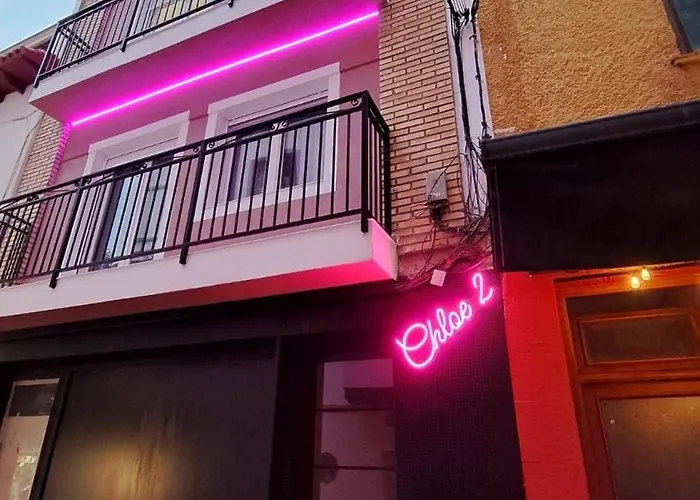 Olivia Benidorm