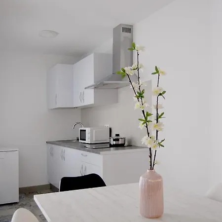 Apartmán Olivia Benidorm