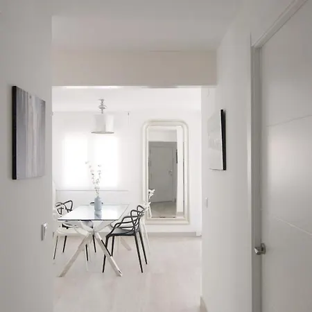 Apartmán Olivia *
