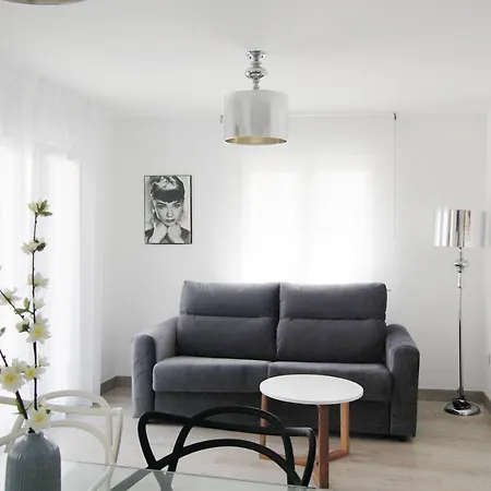 Apartmán Olivia Benidorm