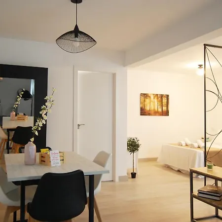 Apartmán Olivia Benidorm