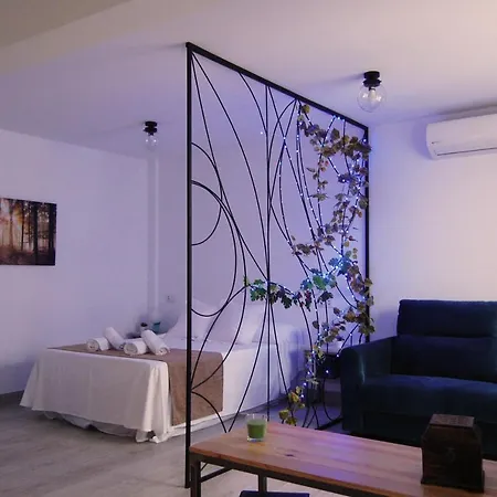 Olivia Apartmán
