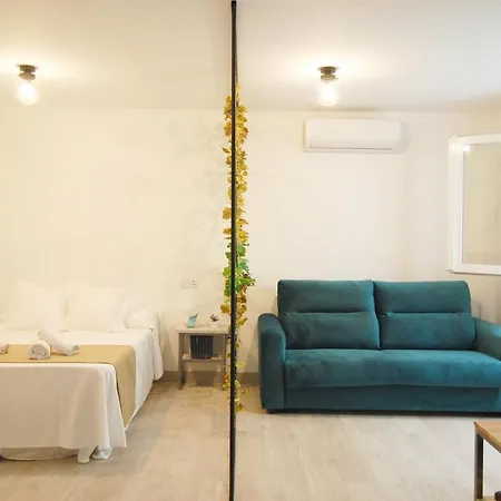 Olivia Apartmán Benidorm