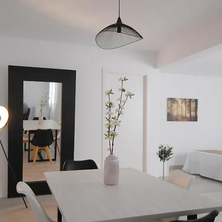 Olivia Apartmán *