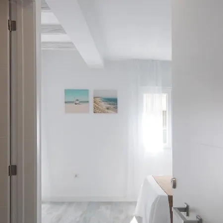 Apartmán Olivia *