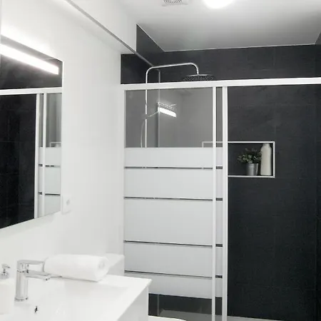 Apartmán Olivia