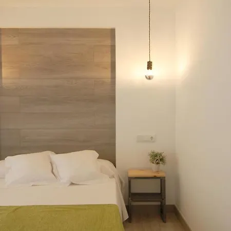 Apartmán Olivia Benidorm