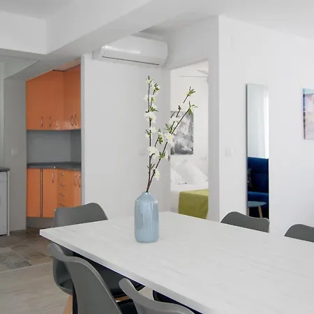 Olivia Apartmán *
